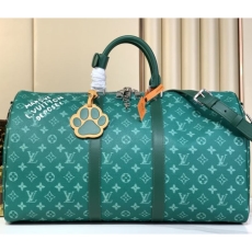 Louis Vuitton Travel Bags